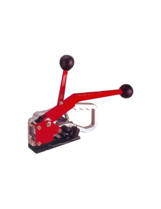 COMBINE TENDEUR MANUEL FEUILLARD PLASTIQUE H44