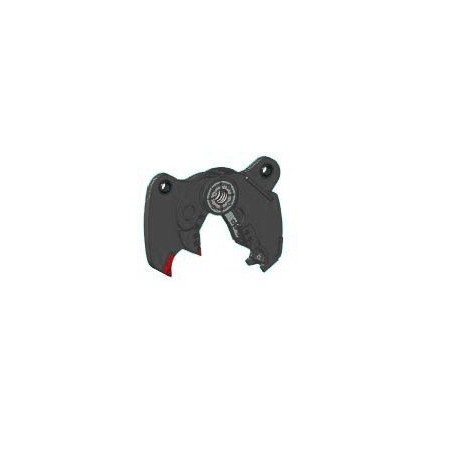 pince de démolition multifonction-