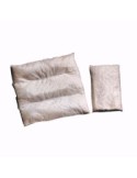 Absorbants spéciaux, pour huiles