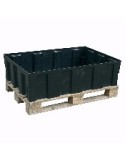 Bacs de rétention EURO-PE