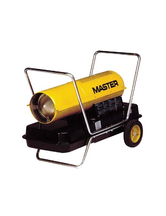 Chauffages, ventilateurs extracteurs, déshumidificateurs 