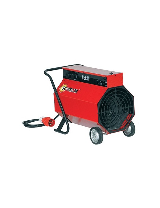 Chauffages, ventilateurs extracteurs, déshumidificateurs 