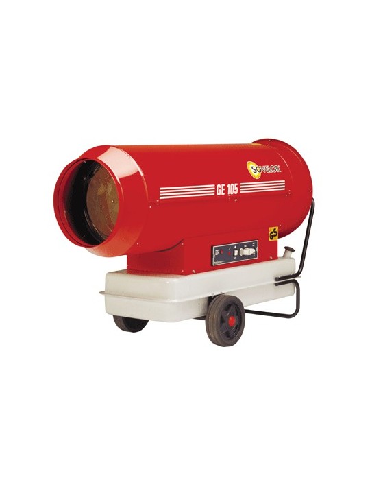 Chauffages, ventilateurs extracteurs, déshumidificateurs 