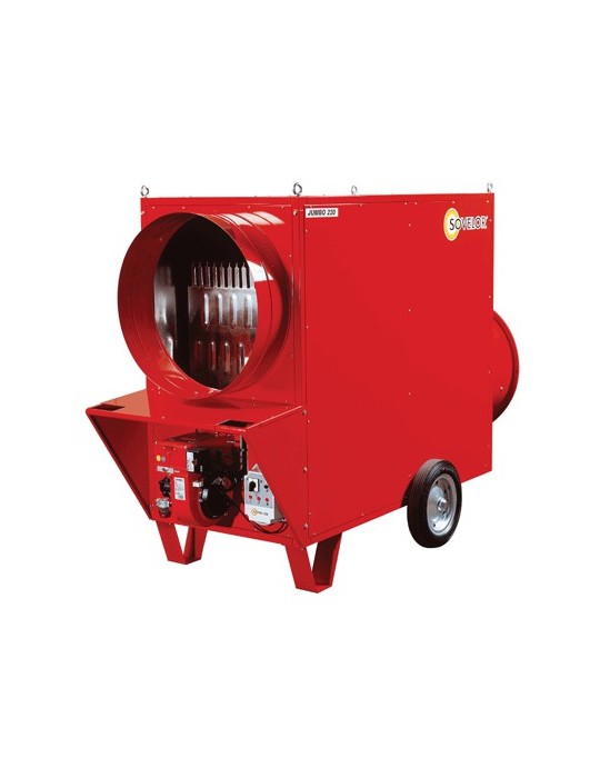 Chauffages, ventilateurs extracteurs, déshumidificateurs 