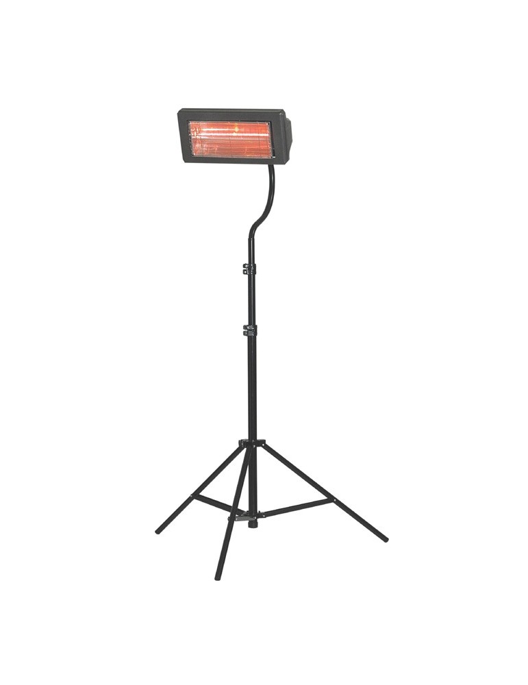 Chauffages, ventilateurs extracteurs, déshumidificateurs 