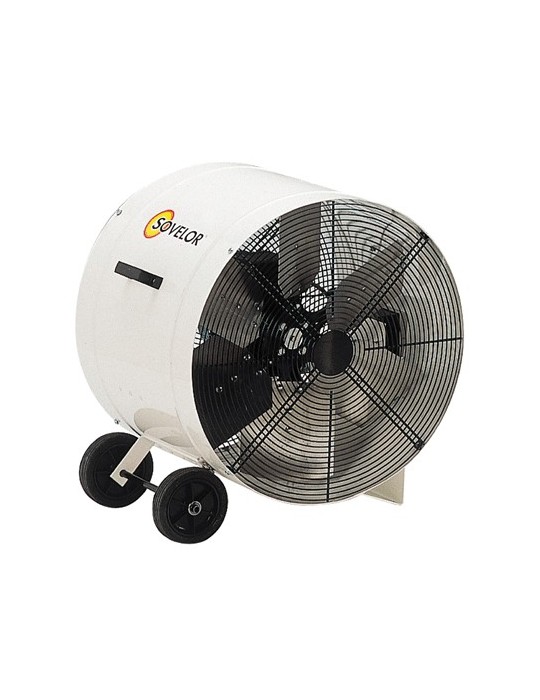 Chauffages, ventilateurs extracteurs, déshumidificateurs 