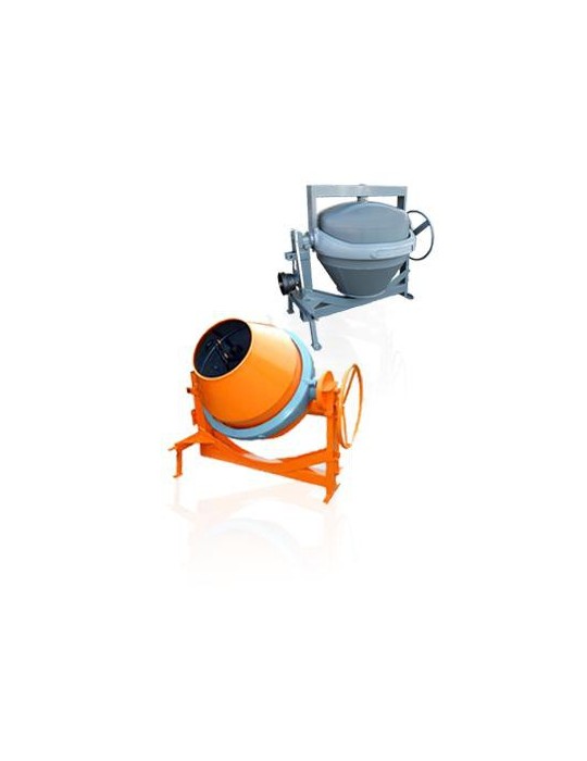 bétonnière agricole ALTRAD