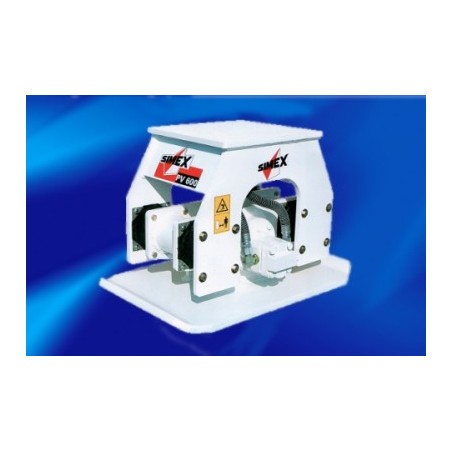 plaque de compactage pour pelles tp