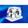 plaque de compactage pour pelles tp