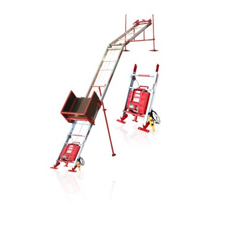 matériel de levage et manutention