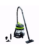 aspirateur eau et poussière