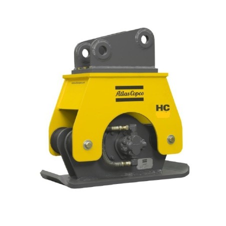 plaque de compactage pour pelles tp