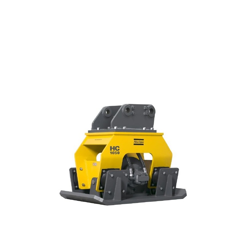 plaque de compactage pour pelles tp