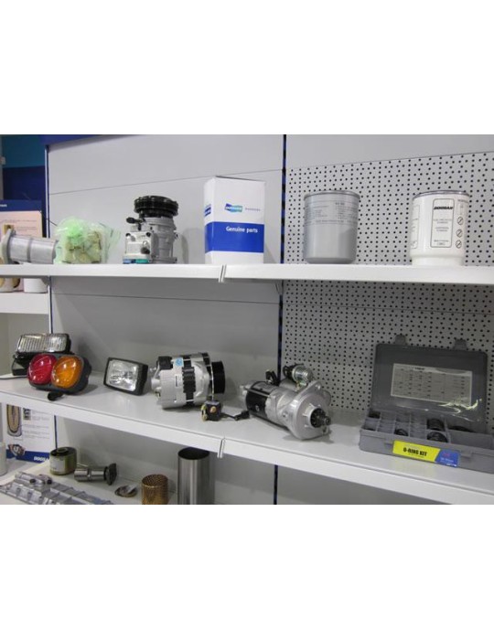 distributeurs hydrauliques