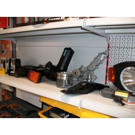 Pièces pour moteur LIEBHERR