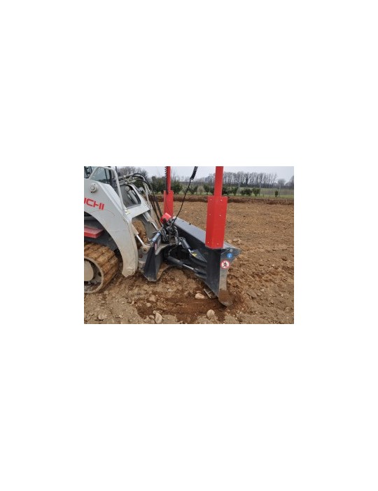 Lame Tilt Dozer UEMME  LTD/LTDA