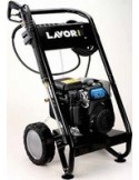 LAVOR WASH Nettoyeur haute pression thermique THERMIC 5H