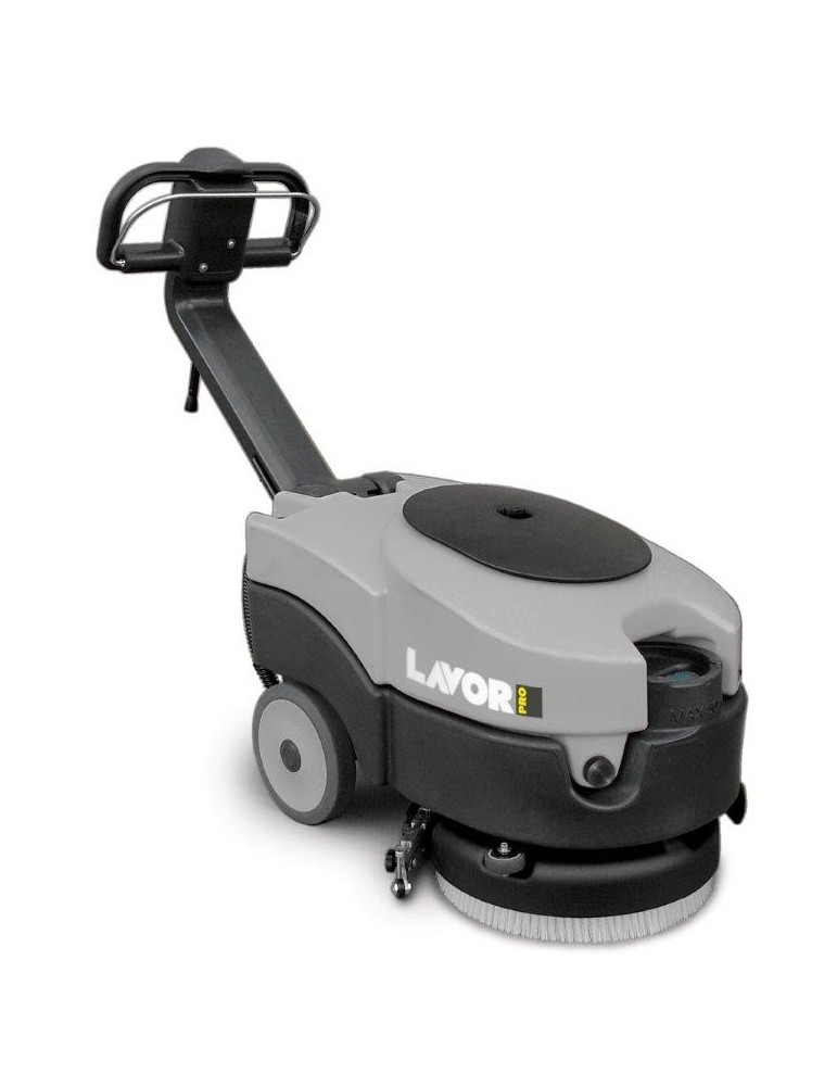 Autolaveuse LAVOR WASH QUICK 36B 2