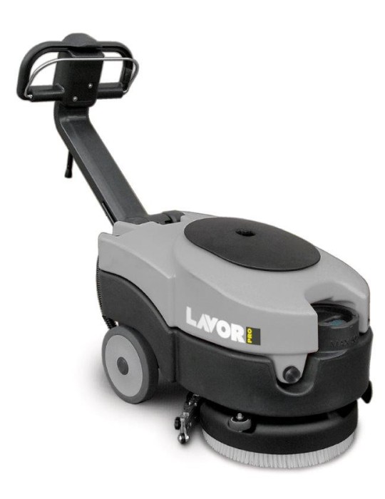 Autolaveuse LAVOR WASH QUICK 36B