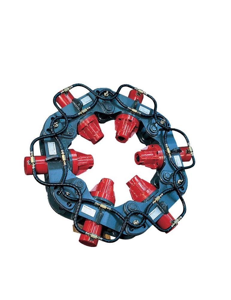 Broyeur à poteaux 2