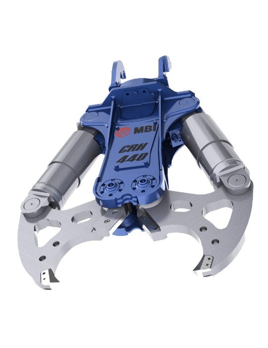 pince de démolition