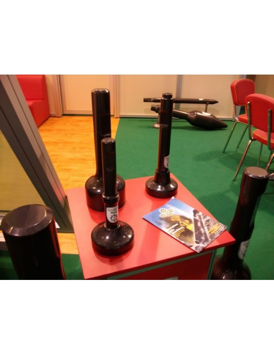 outils standard et outils spéciaux pour brh