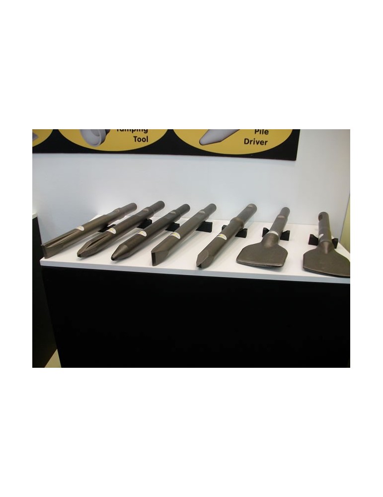 outils standard et outils spéciaux pour brh