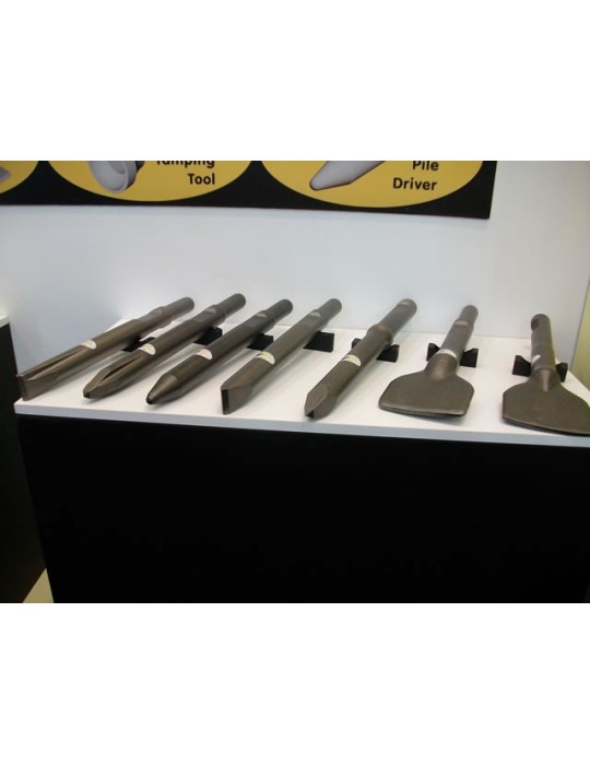 outils standard et outils spéciaux pour brh