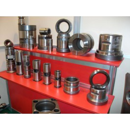 Pièces détachées pour brise roche hydraulique 