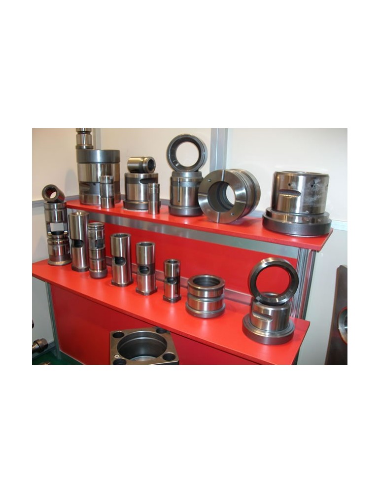 pieces de rechange pour brh-brise roche-marteau hydraulique