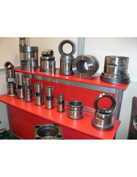pieces de rechange pour brh-brise roche-marteau hydraulique