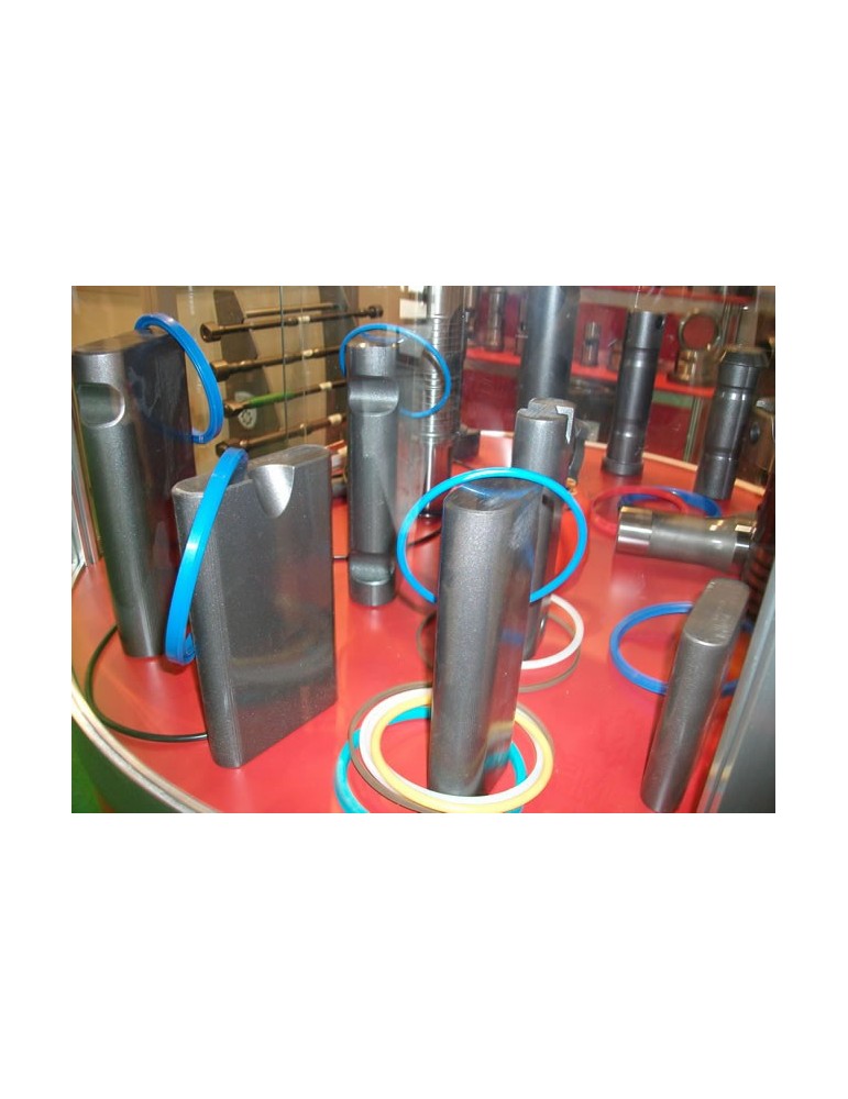 pieces de rechange pour brh-brise roche-marteau hydraulique