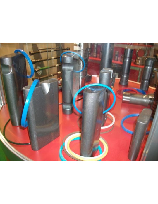 pieces de rechange pour brh-brise roche-marteau hydraulique