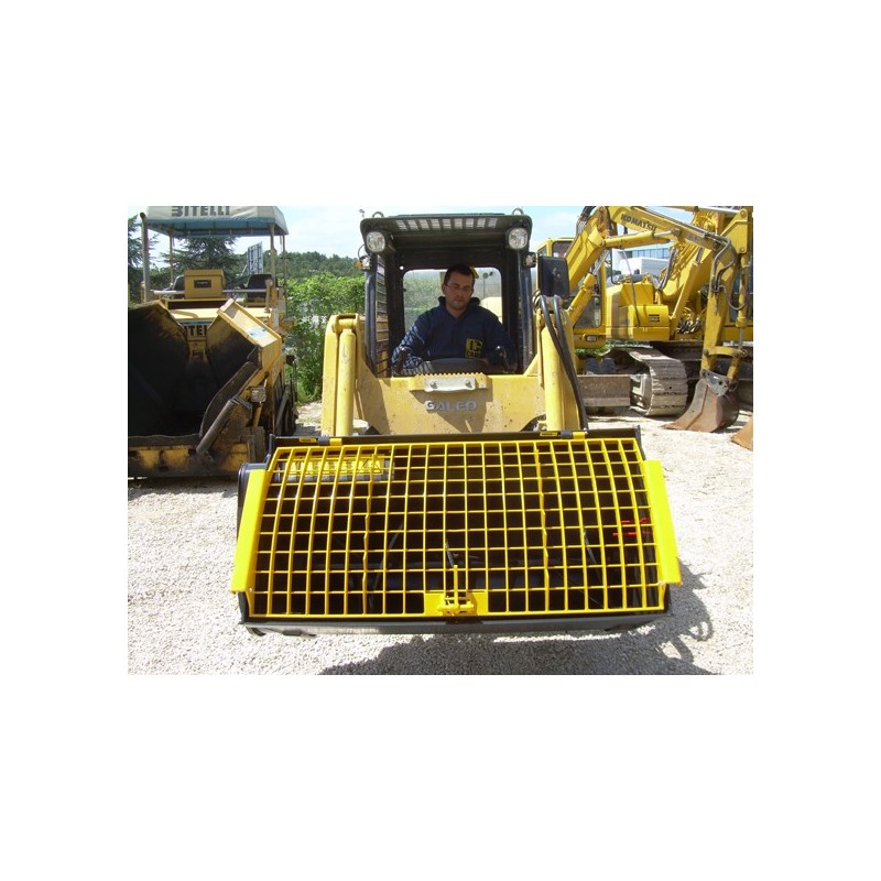 Godet malaxeur UEMME CONDOR