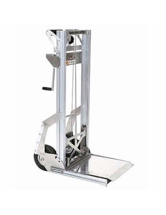 Load lifter