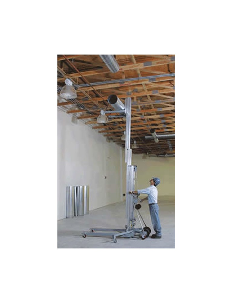 Superflif contractor 