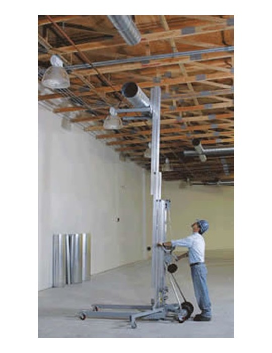 Superflif contractor 