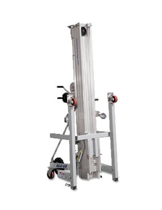 Superflif contractor 