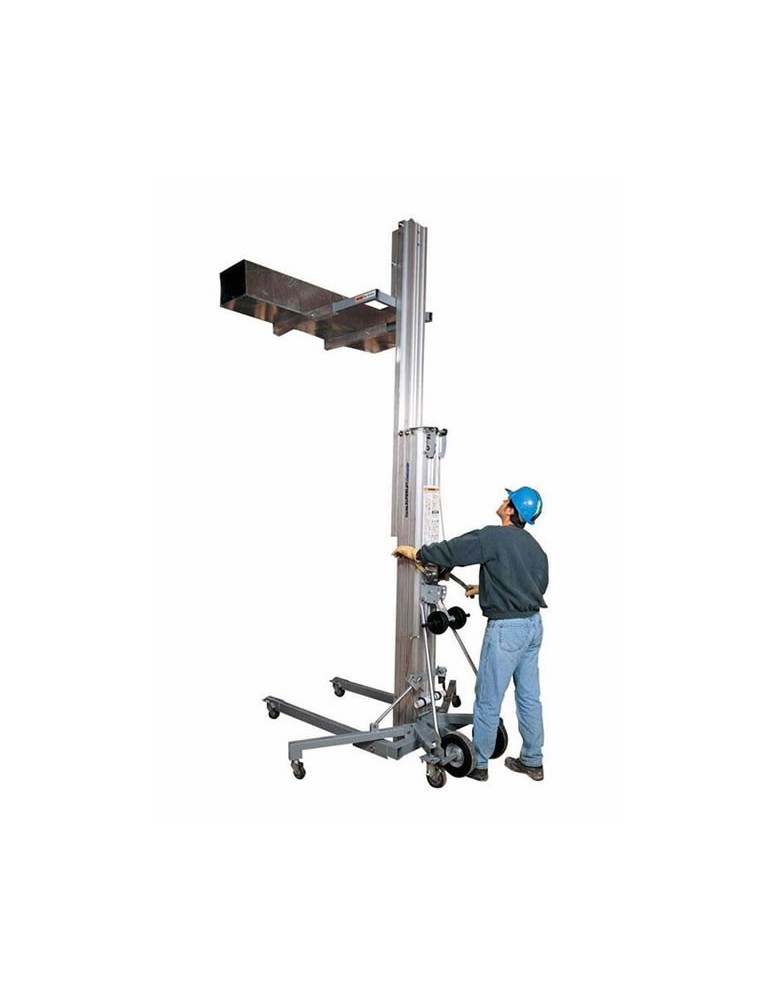 Superflif contractor 