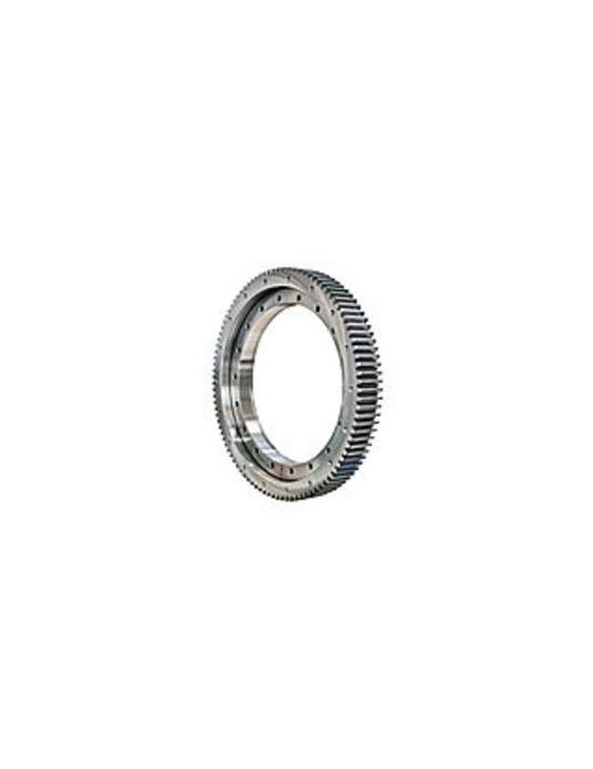 Couronnes d'orientation pour engins tp