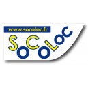 Dents, porte-dents, clavettes socoloc