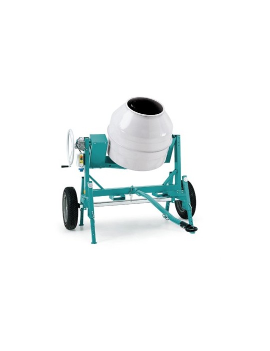 bétonnière non tractable syntesi imer