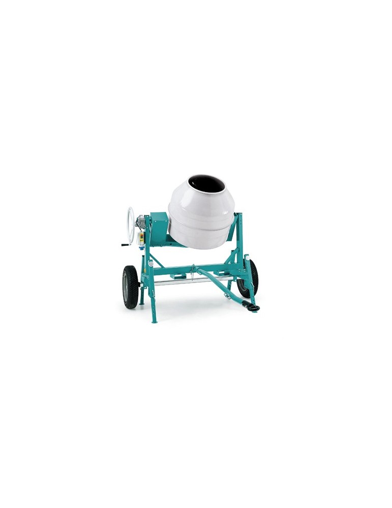 bétonnière non tractable syntesi imer