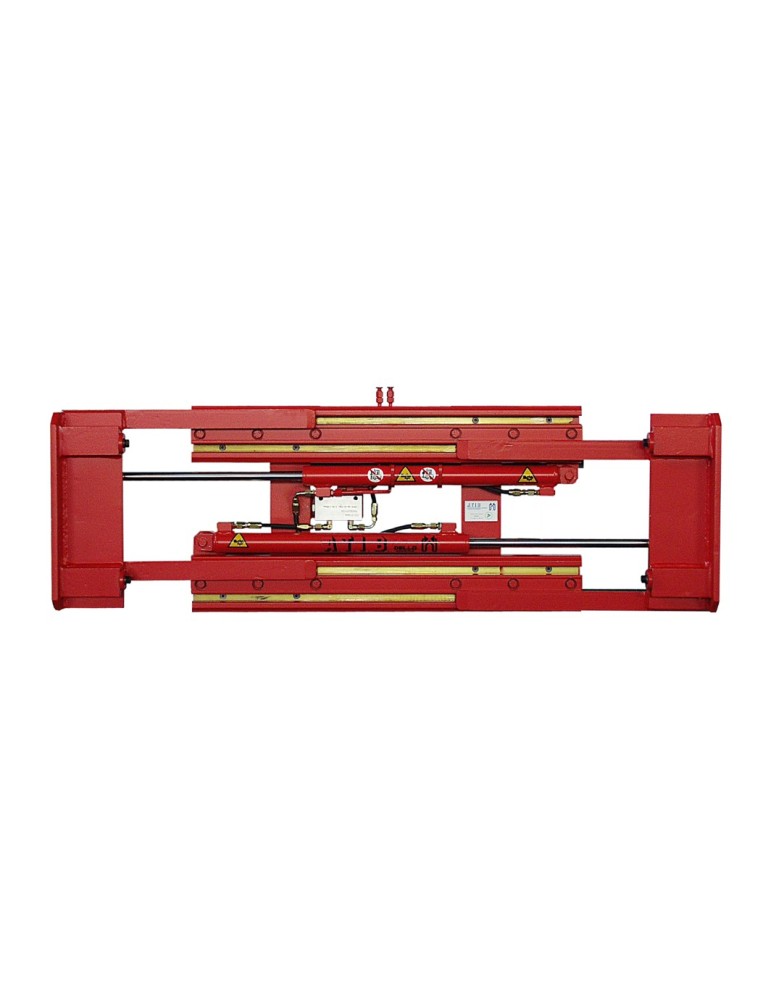 Accessoires  et pièces ATIB