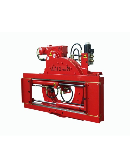 Accessoires  et pièces ATIB