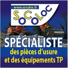 spécialiste pièces tp