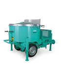 Malaxeur IMER MIX750