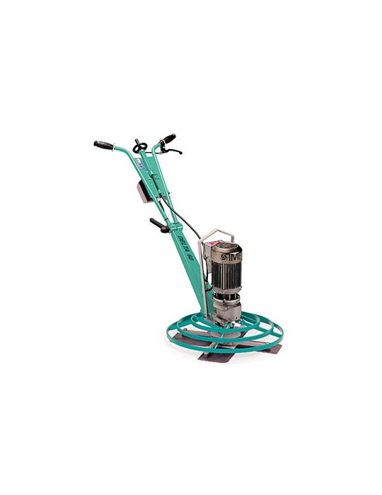 truelle mécanique imer delta 60