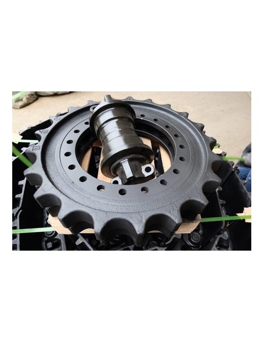 barbotins pour engins tp toutes marques