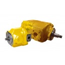 pompe hydraulique 